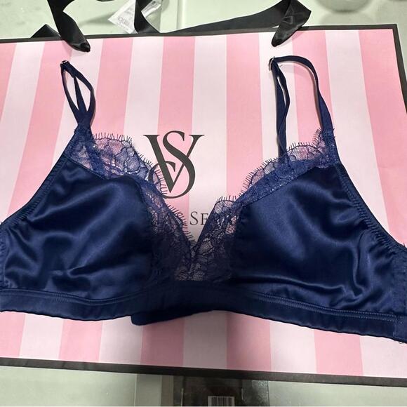 Victoria's Secret Other - Victoria’s Secret smooth  Bralette